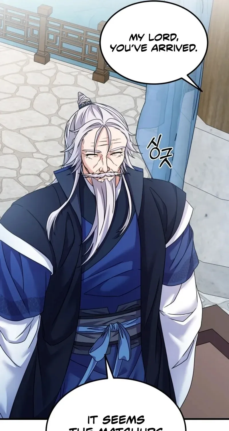 Read Sword Breaker chapter 53 image 28 on Lezhin