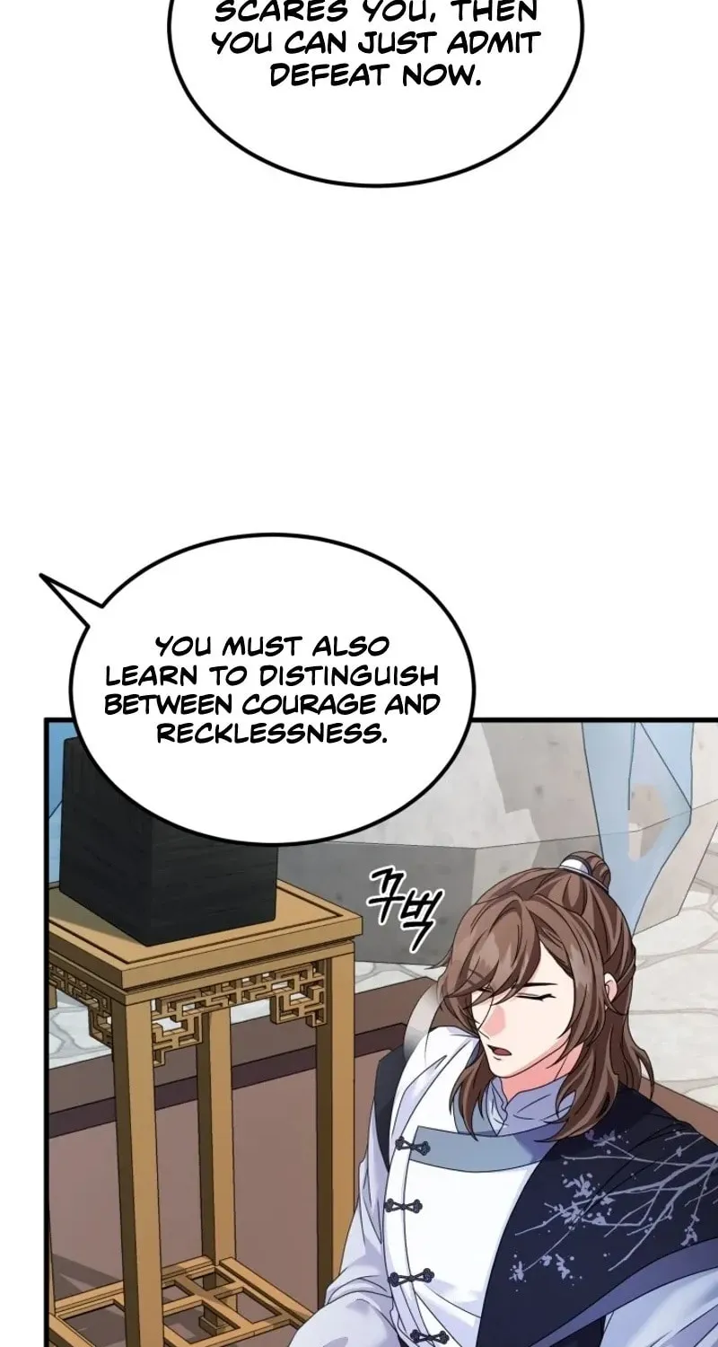 Read Sword Breaker chapter 53 image 3 on Lezhin