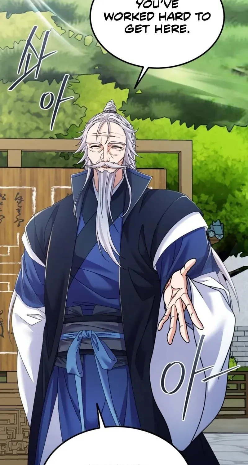 Read Sword Breaker chapter 53 image 32 on Lezhin