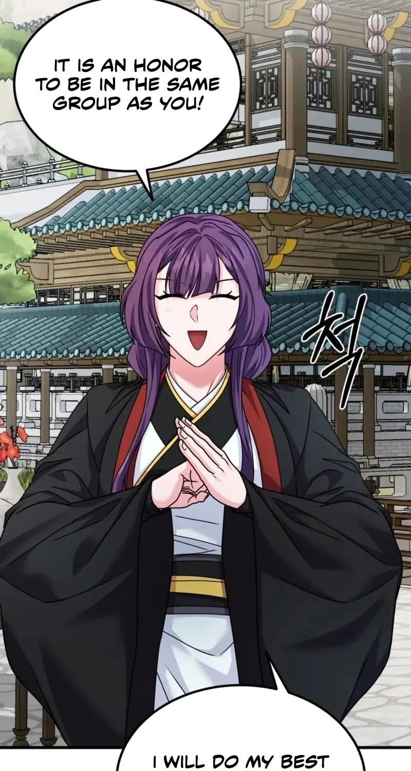 Read Sword Breaker chapter 53 image 45 on Lezhin