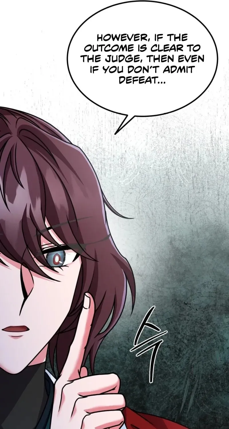 Read Sword Breaker chapter 53 image 5 on Lezhin
