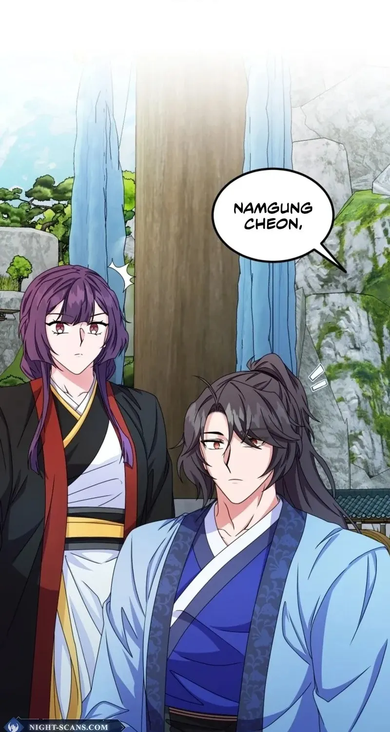 Read Sword Breaker chapter 53 image 51 on Lezhin