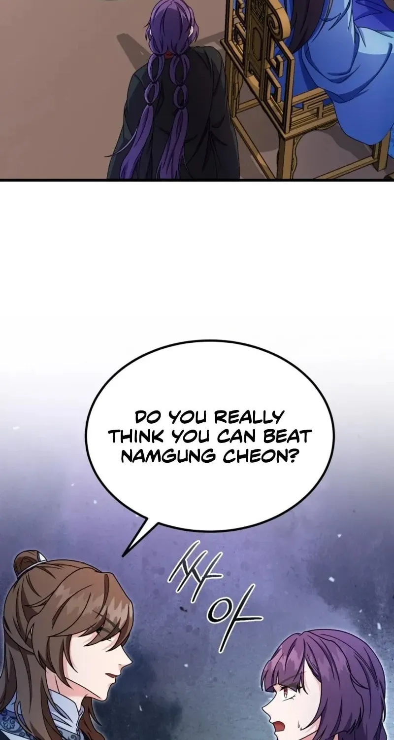 Read Sword Breaker chapter 53 image 57 on Lezhin