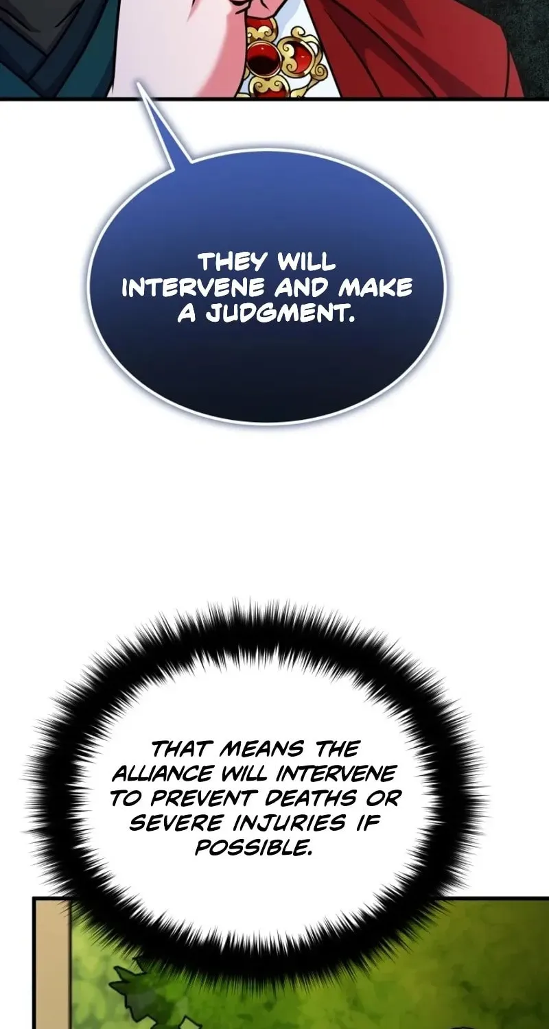 Read Sword Breaker chapter 53 image 6 on Lezhin