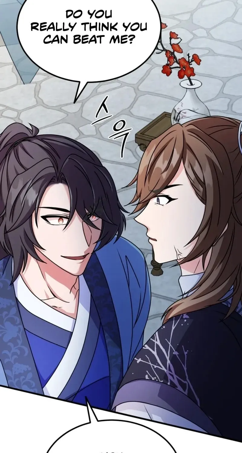 Read Sword Breaker chapter 53 image 64 on Lezhin