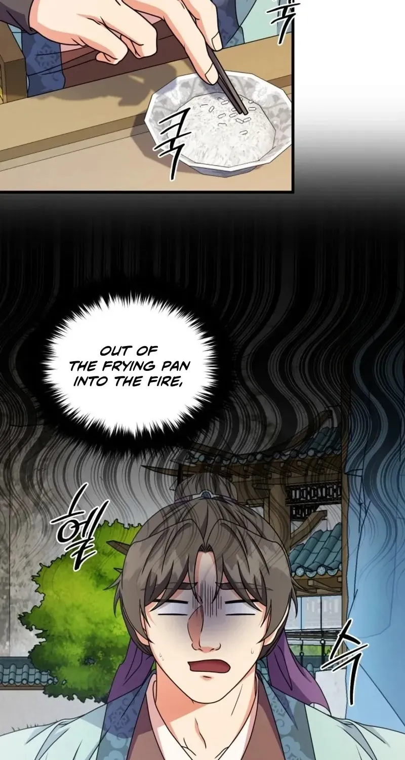 Read Sword Breaker chapter 53 image 76 on Lezhin