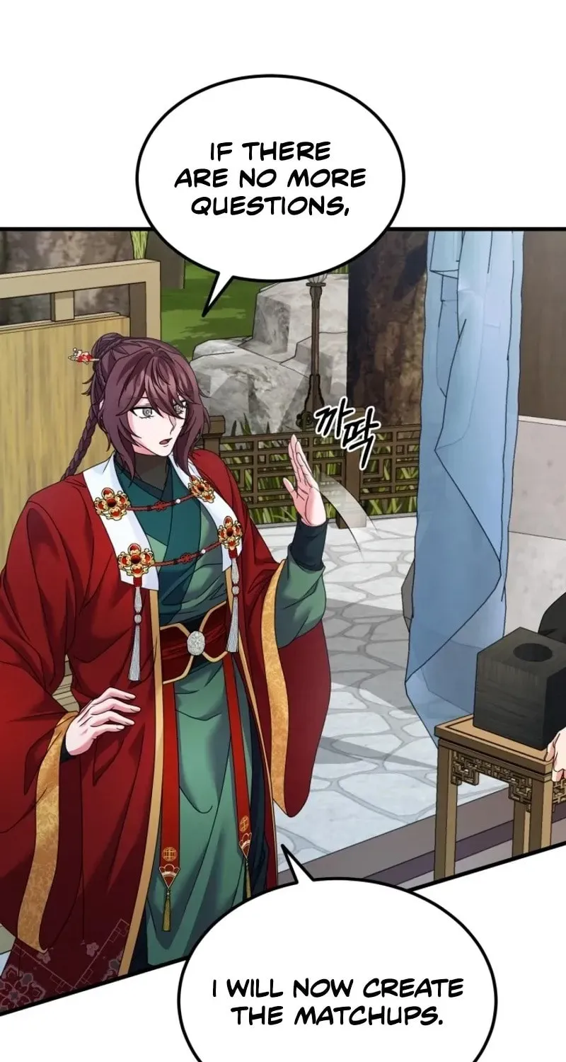 Read Sword Breaker chapter 53 image 8 on Lezhin