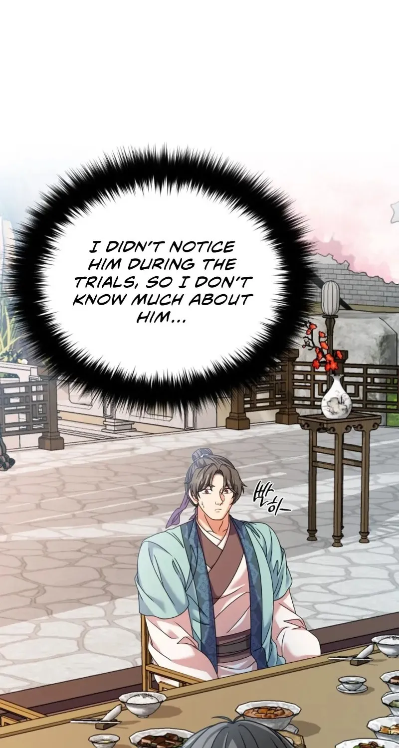 Read Sword Breaker chapter 54 image 1 on Lezhin