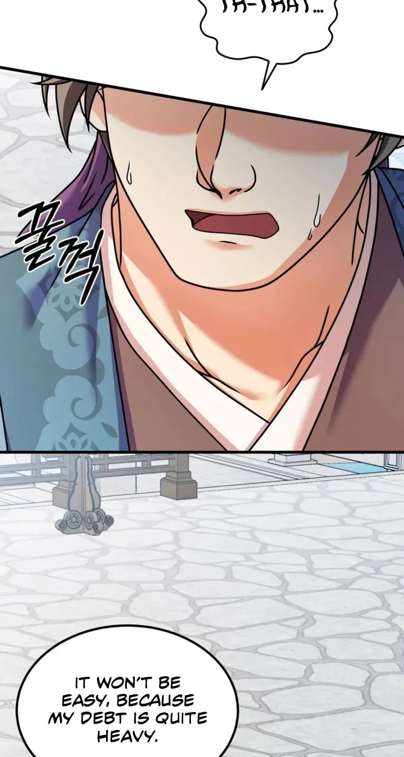 Read Sword Breaker chapter 54 image 10 on Lezhin