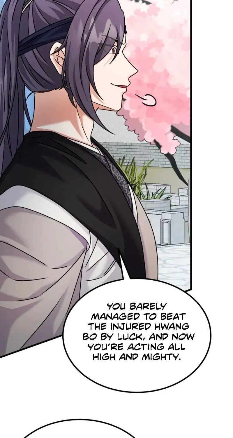 Read Sword Breaker chapter 54 image 14 on Lezhin