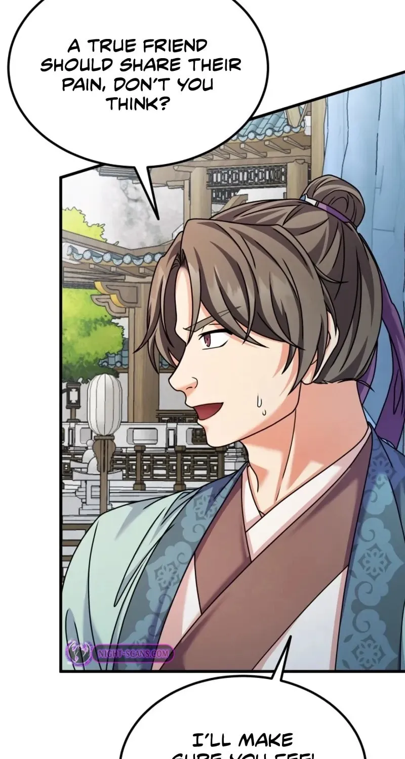 Read Sword Breaker chapter 54 image 15 on Lezhin