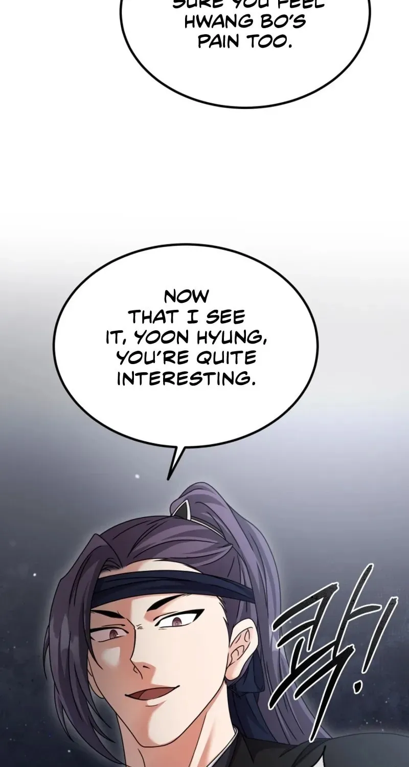 Read Sword Breaker chapter 54 image 16 on Lezhin