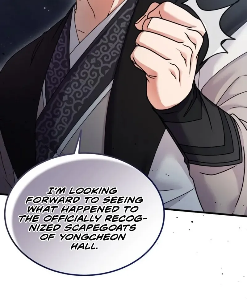 Read Sword Breaker chapter 54 image 17 on Lezhin