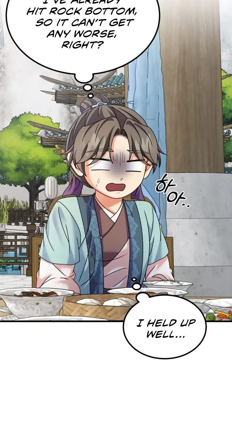 Read Sword Breaker chapter 54 image 21 on Lezhin