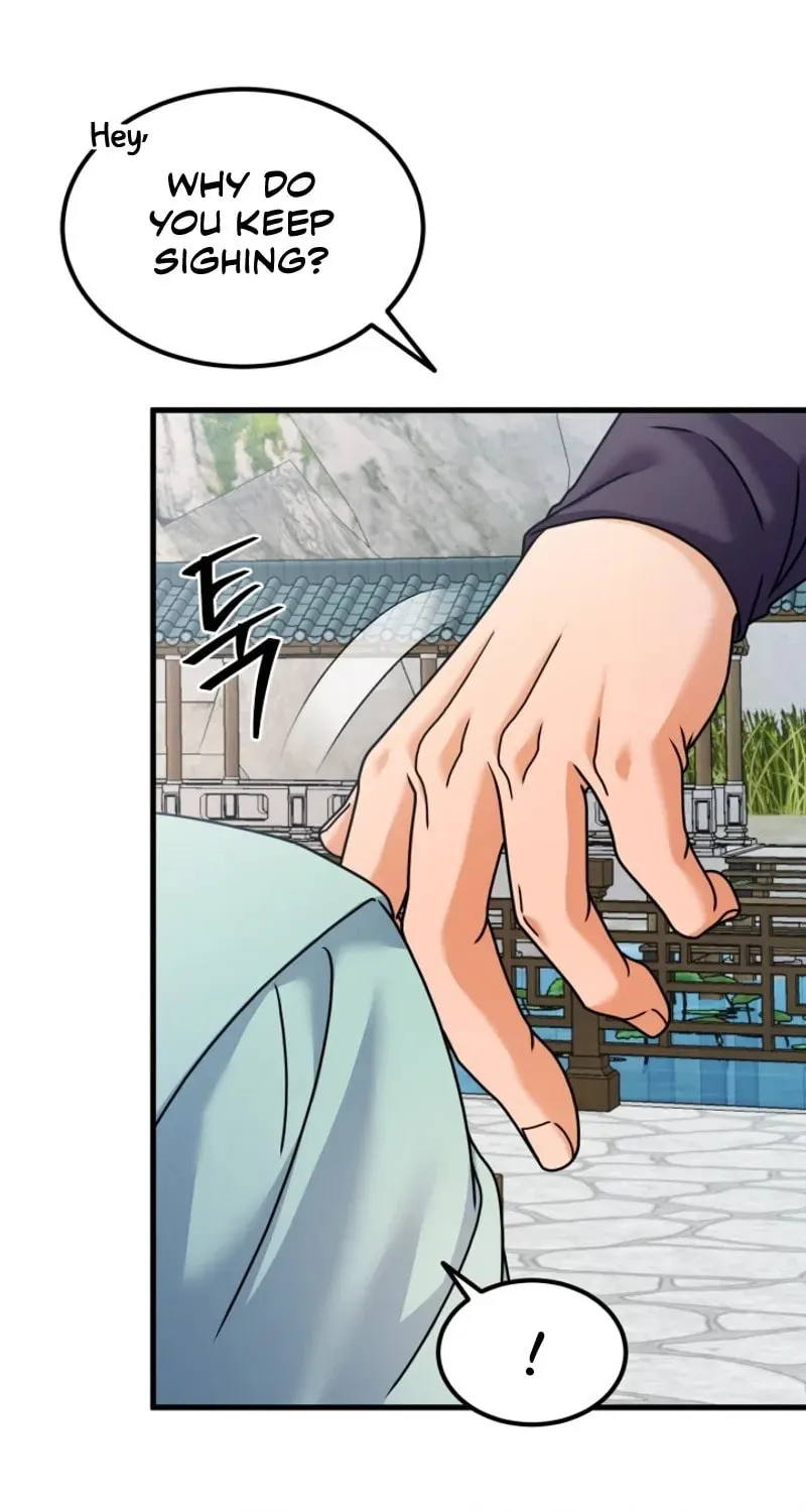 Read Sword Breaker chapter 54 image 22 on Lezhin