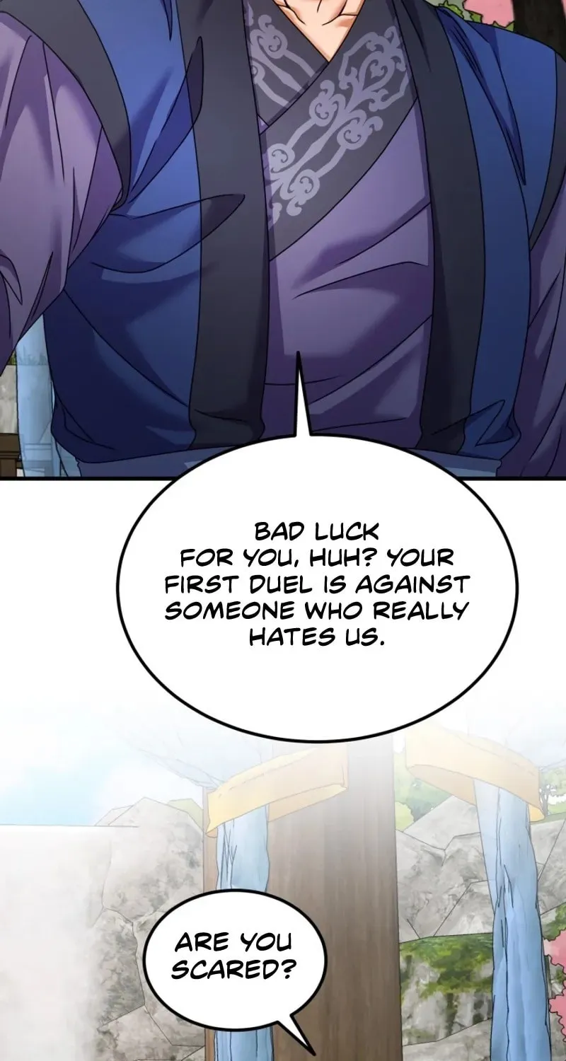 Read Sword Breaker chapter 54 image 24 on Lezhin