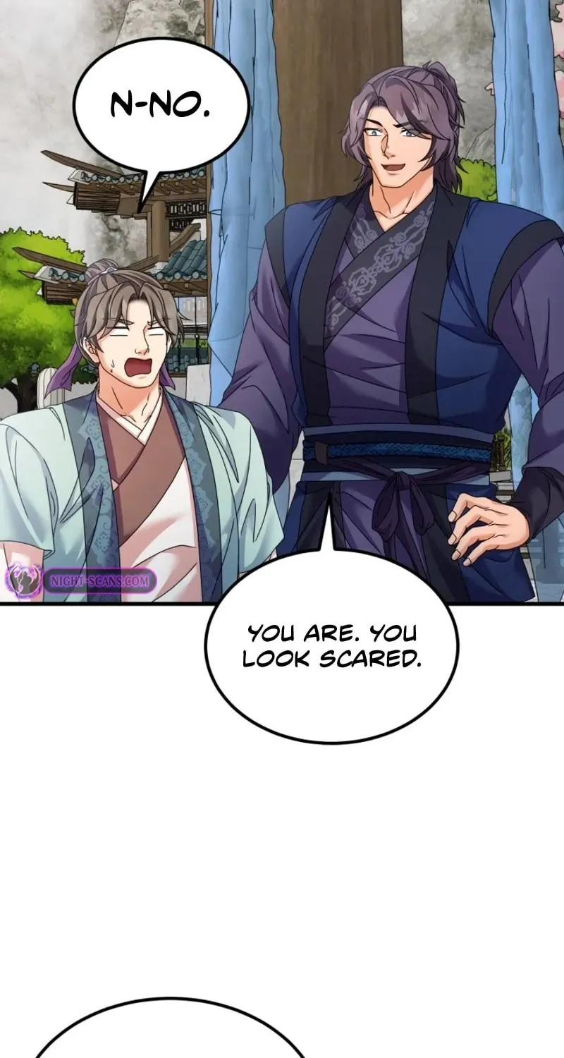 Read Sword Breaker chapter 54 image 25 on Lezhin