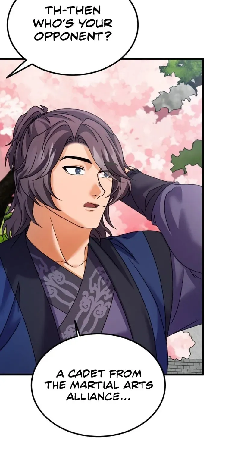 Read Sword Breaker chapter 54 image 26 on Lezhin