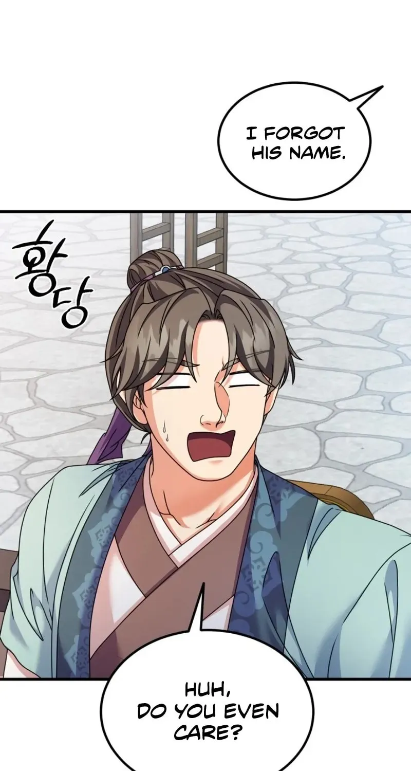 Read Sword Breaker chapter 54 image 27 on Lezhin