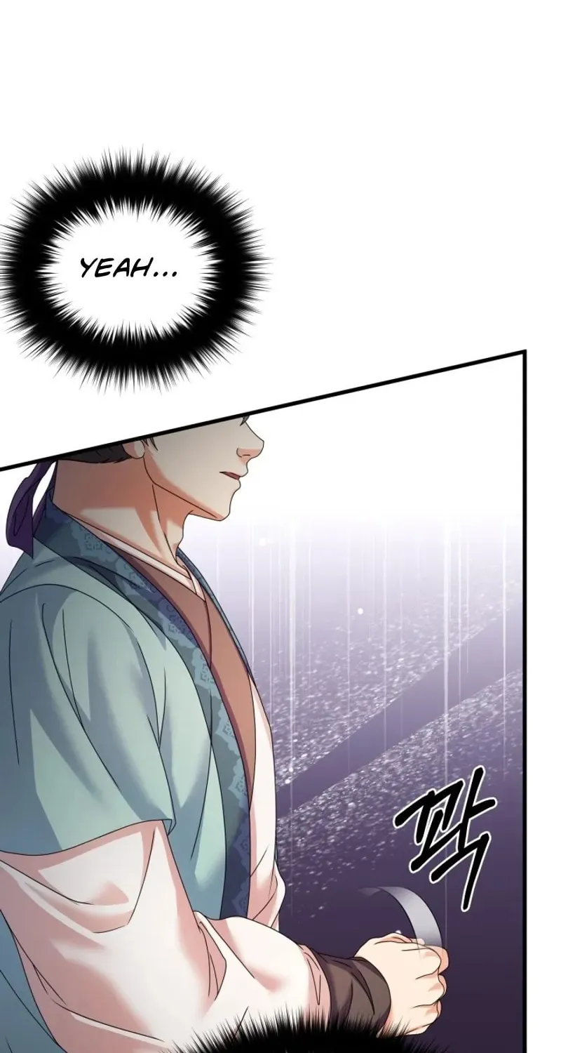 Read Sword Breaker chapter 54 image 31 on Lezhin
