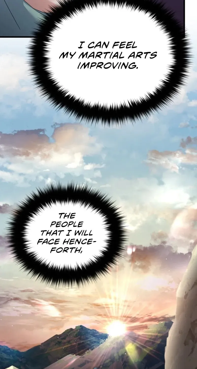 Read Sword Breaker chapter 54 image 32 on Lezhin