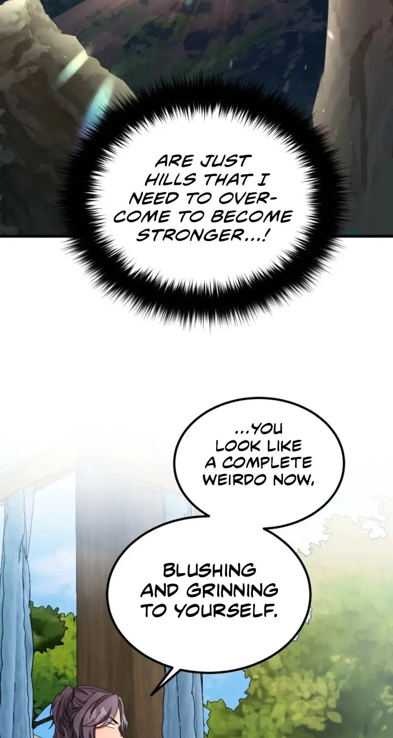 Read Sword Breaker chapter 54 image 33 on Lezhin