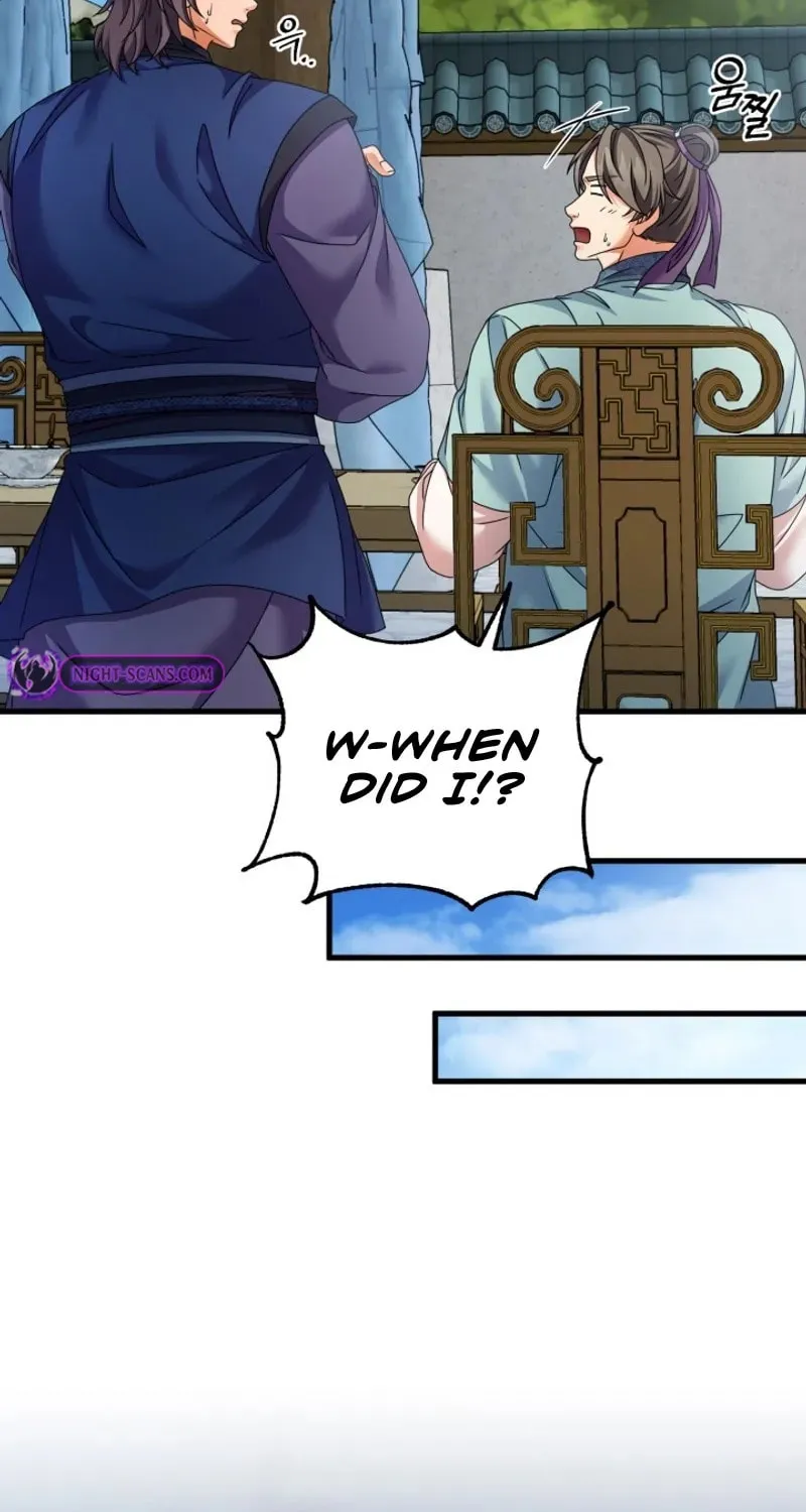 Read Sword Breaker chapter 54 image 34 on Lezhin