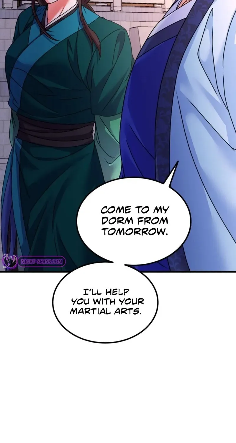 Read Sword Breaker chapter 54 image 37 on Lezhin