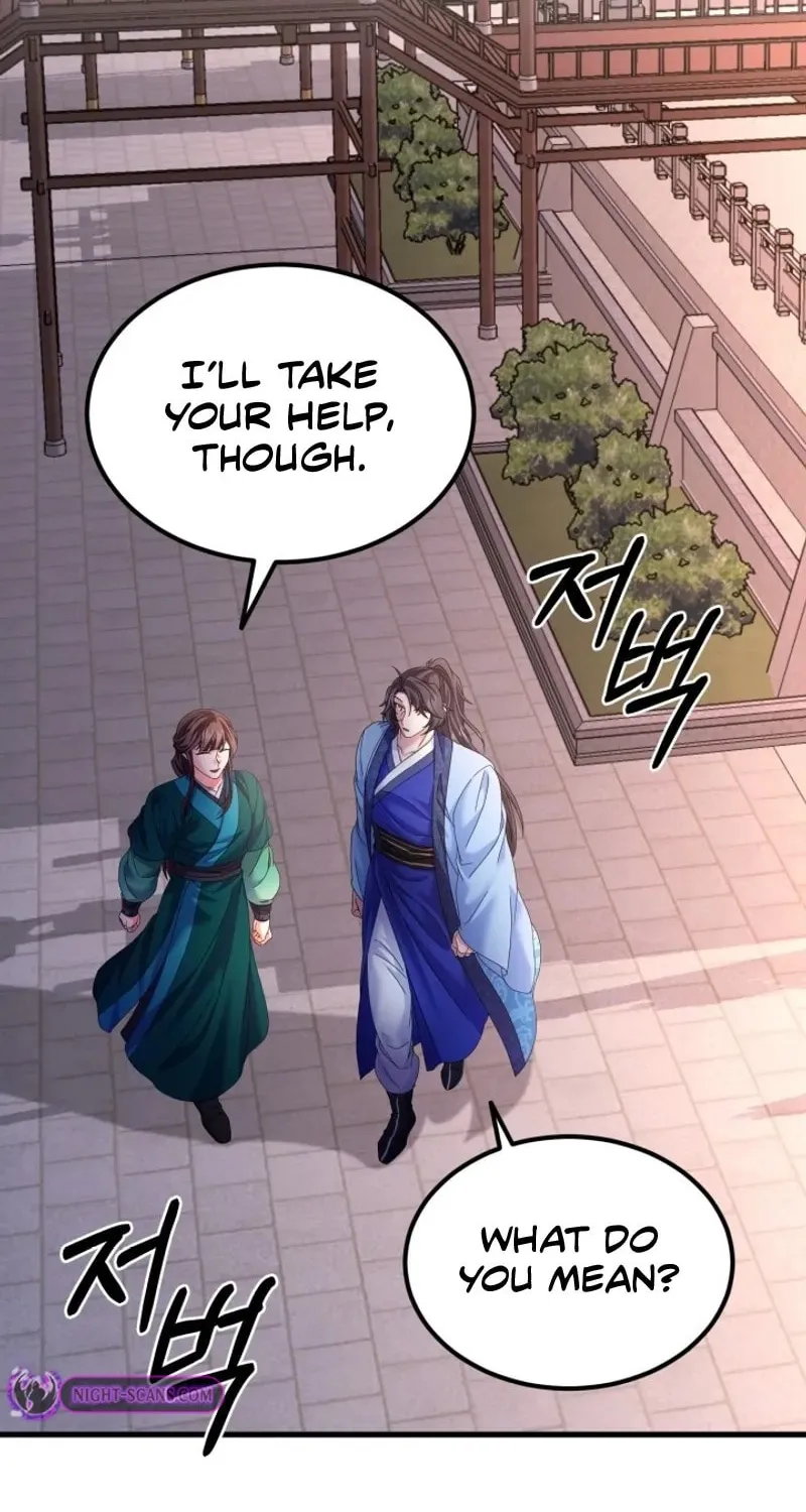 Read Sword Breaker chapter 54 image 39 on Lezhin