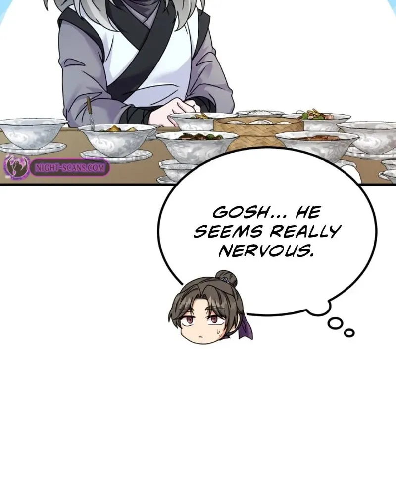 Read Sword Breaker chapter 54 image 5 on Lezhin