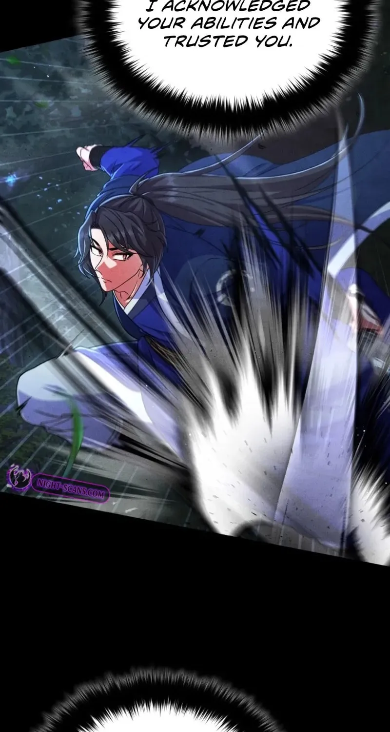 Read Sword Breaker chapter 54 image 51 on Lezhin