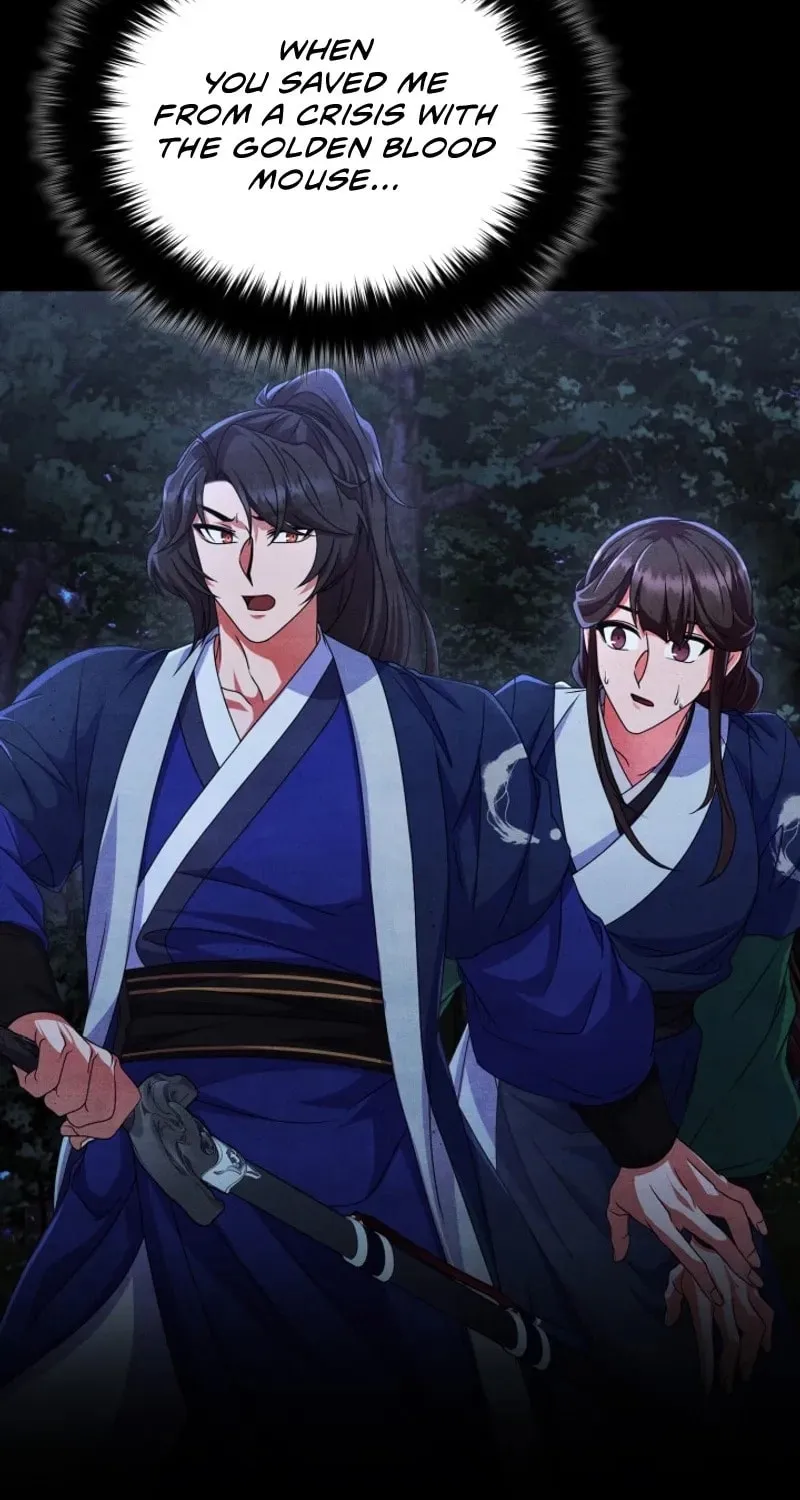Read Sword Breaker chapter 54 image 52 on Lezhin