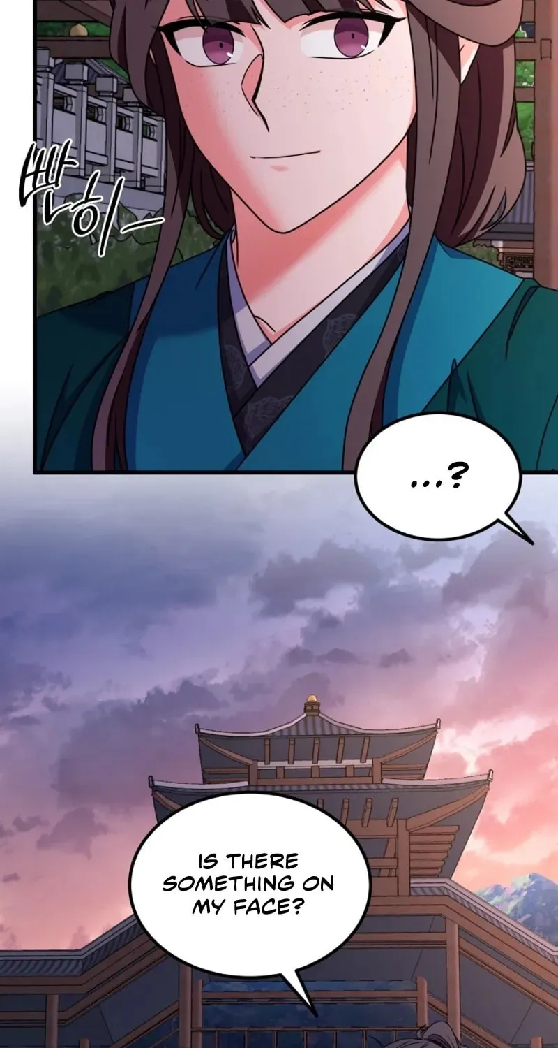 Read Sword Breaker chapter 54 image 54 on Lezhin