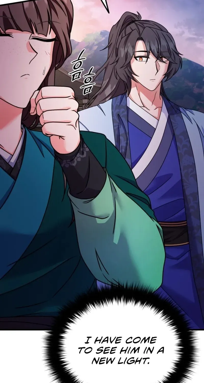 Read Sword Breaker chapter 54 image 56 on Lezhin
