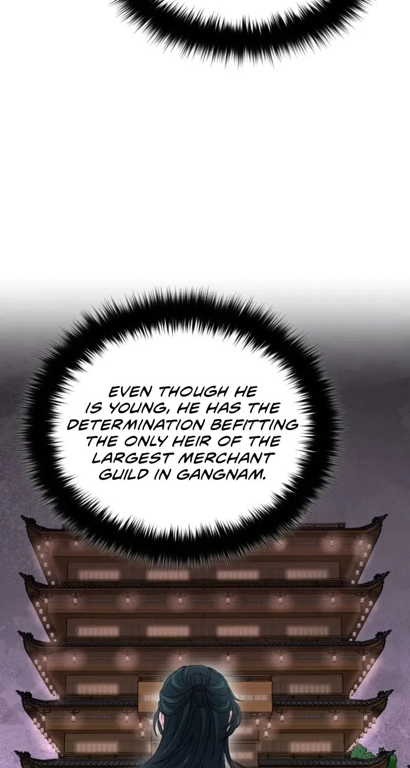 Read Sword Breaker chapter 54 image 57 on Lezhin