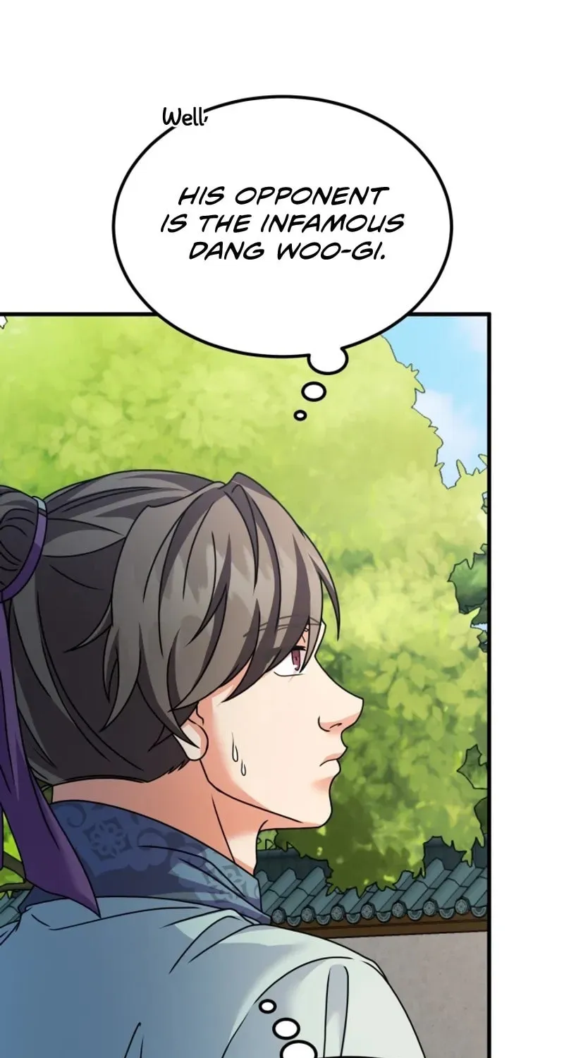 Read Sword Breaker chapter 54 image 6 on Lezhin