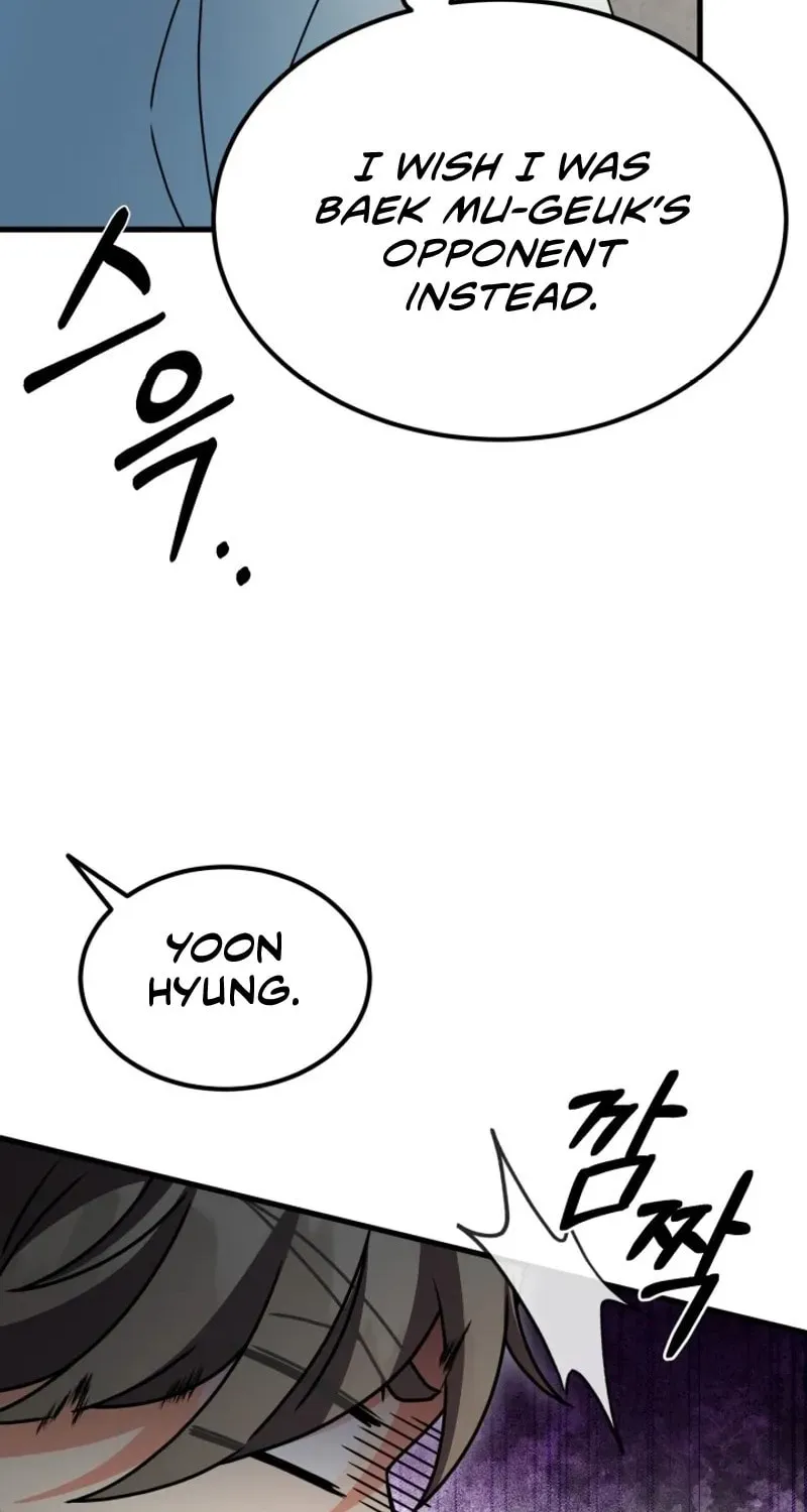 Read Sword Breaker chapter 54 image 7 on Lezhin