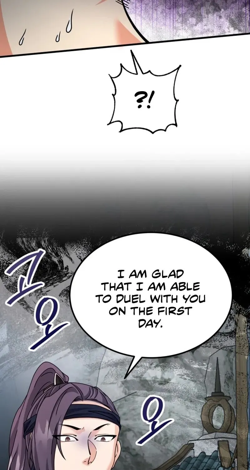 Read Sword Breaker chapter 54 image 8 on Lezhin
