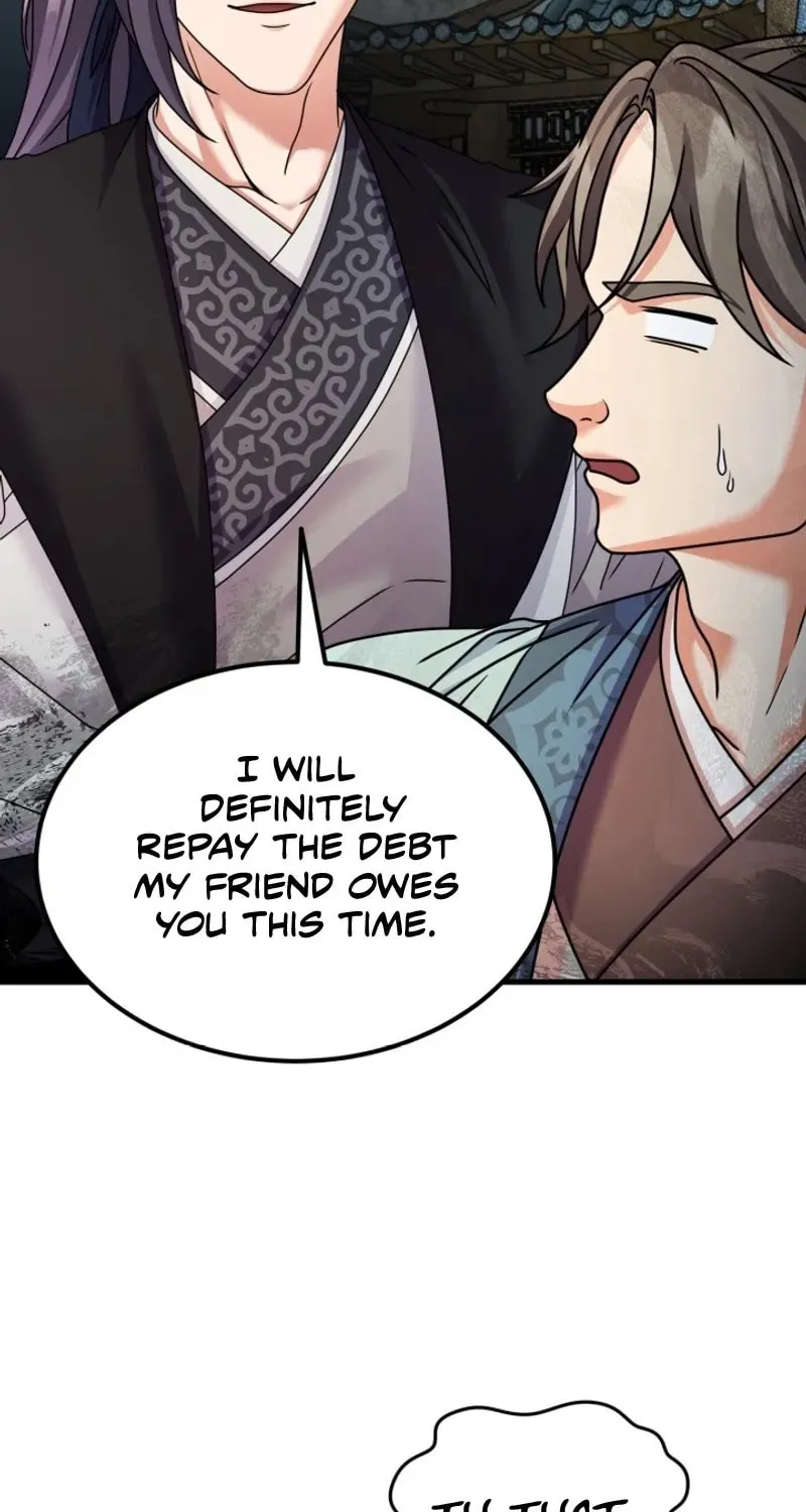 Read Sword Breaker chapter 54 image 9 on Lezhin