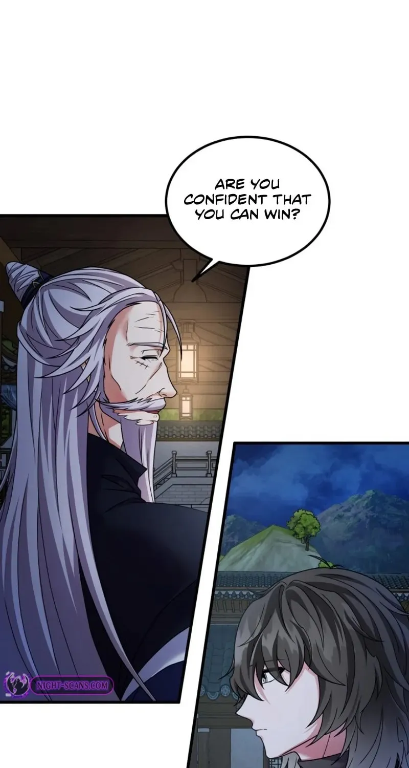 Read Sword Breaker chapter 55 image 1 on Lezhin