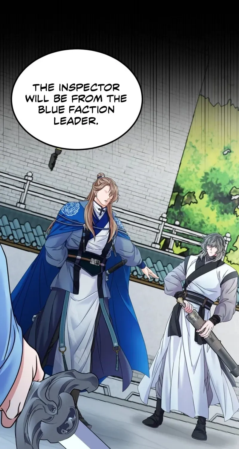 Read Sword Breaker chapter 55 image 12 on Lezhin