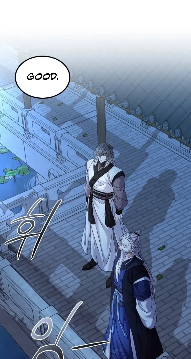 Read Sword Breaker chapter 55 image 18 on Lezhin