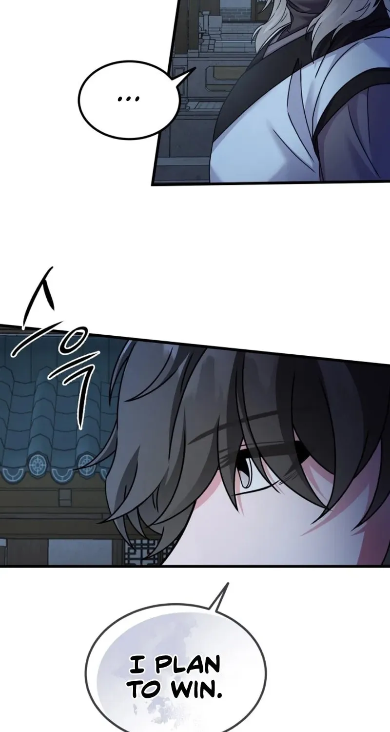 Read Sword Breaker chapter 55 image 2 on Lezhin