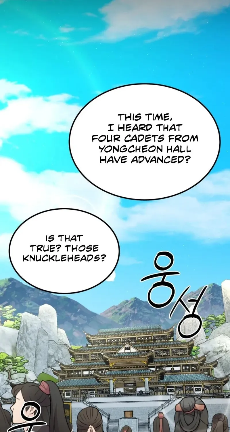 Read Sword Breaker chapter 55 image 21 on Lezhin