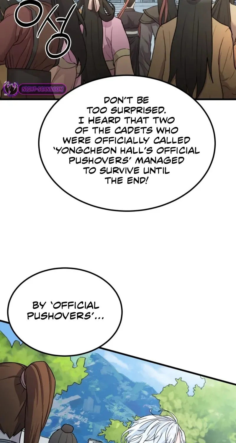 Read Sword Breaker chapter 55 image 22 on Lezhin