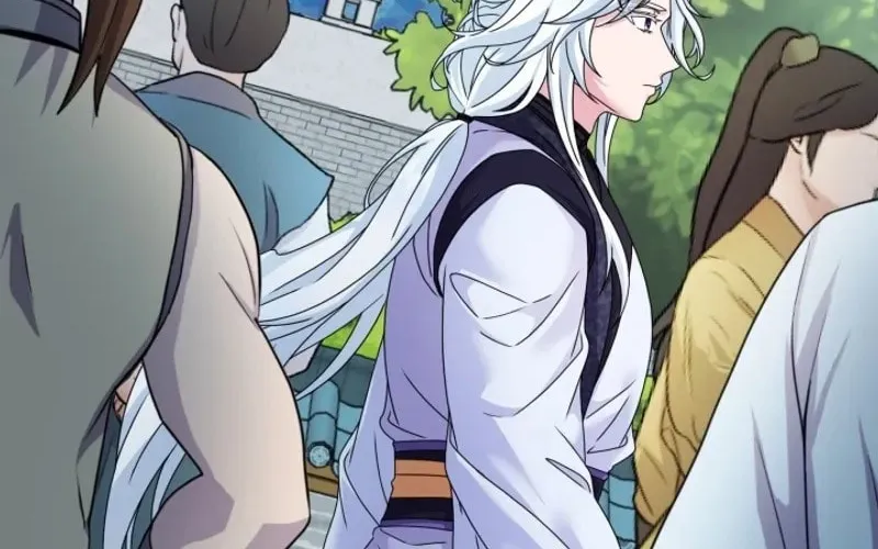 Read Sword Breaker chapter 55 image 23 on Lezhin