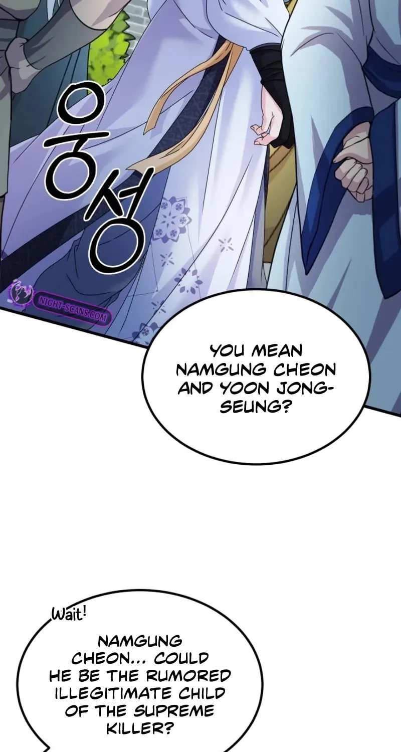 Read Sword Breaker chapter 55 image 24 on Lezhin