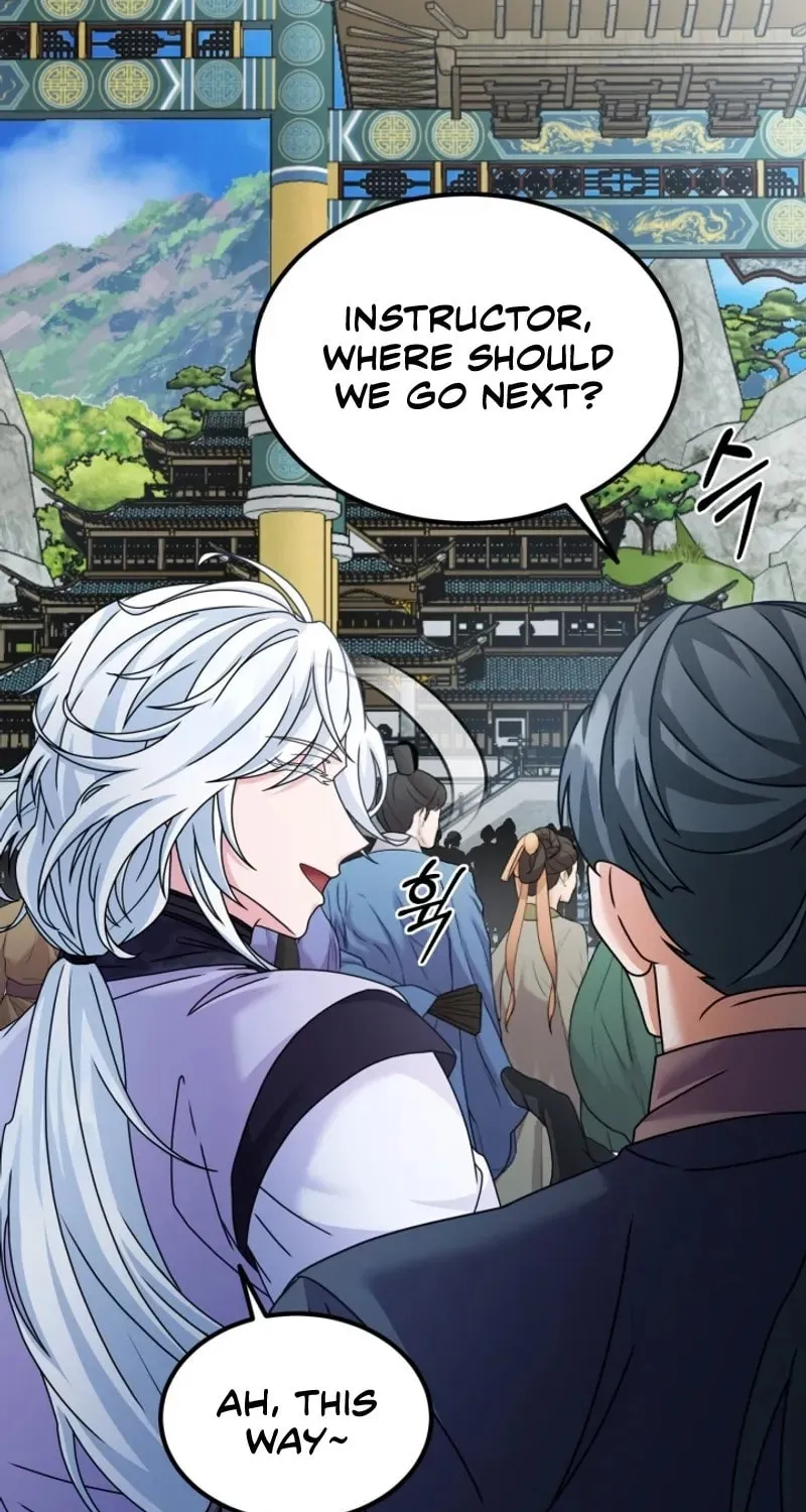 Read Sword Breaker chapter 55 image 28 on Lezhin