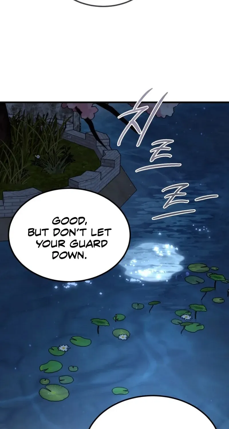 Read Sword Breaker chapter 55 image 3 on Lezhin
