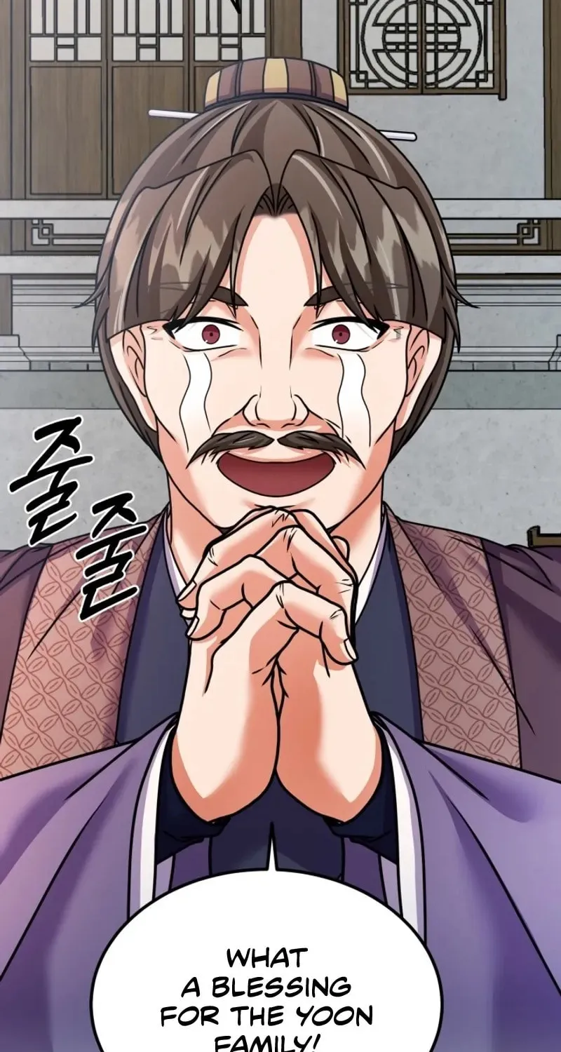 Read Sword Breaker chapter 55 image 31 on Lezhin
